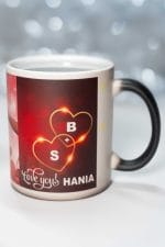 Custom Magic Mug
